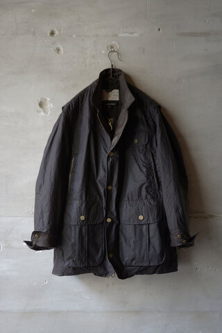 ENGLISH UTOPIA イングリッシュユートピア / IVONHOE (sold)