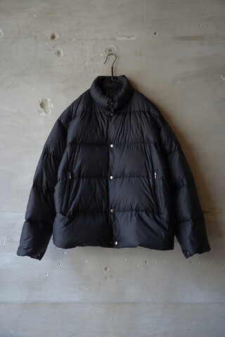 COMOLI コモリ / ダウンジャケット (sold)