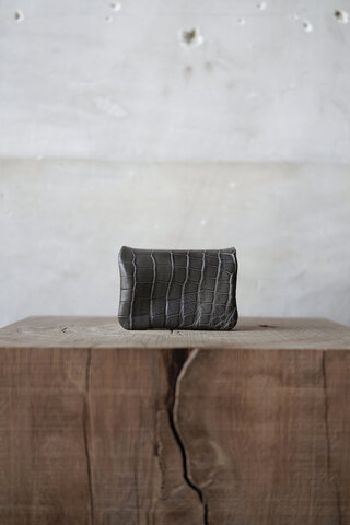 Wallet | INSIDE MY GLASS DOORS