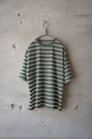 CLASS クラス / BORDER T (sold)