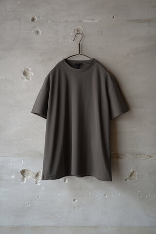 Omar Afridi オマールアフリディ/ COTTON T (sold)