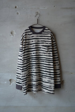 BLACKBIRD / long shirt ブラックバード/ロングシャツ BLACKBIRD ブラックバード / LONG SHIRT (sold) | INSIDE MY