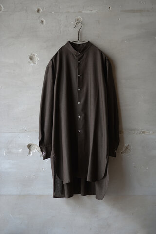 Omar Afridi オマールアフリディ / OMAR SHIRT (sold)