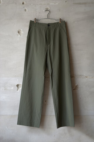 seya. セヤ / SIWA PANTS