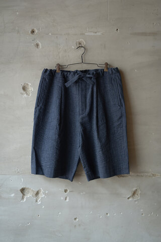 written by リトゥンバイ / RELAX SHORTS (sold)