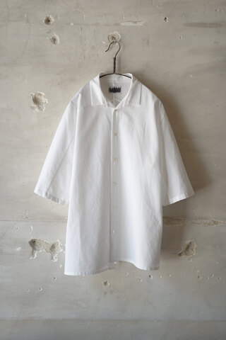 CLASS クラス / MOMEN SHIRT (sold)