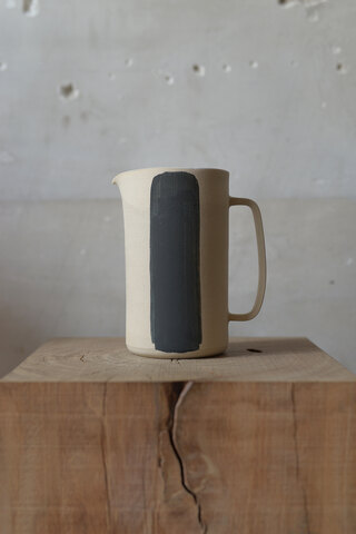 PUNA / TIERRA CERAMIC JUG