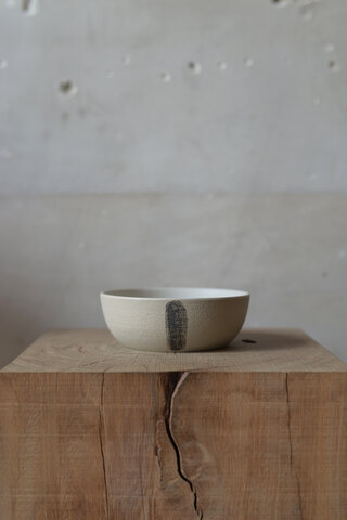 PUNA / TIERRA CERAMIC BOWL