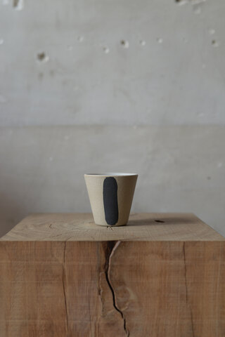 PUNA / TIERRA CERAMIC GLASS