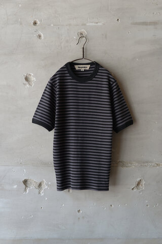Slopeslow スロープスロウ / CREW NECK T