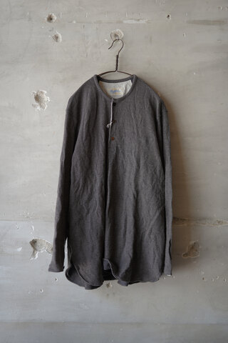 The crooked Tailor ザ クルーキットテーラー / SWEATER SHIRTS 1930’S (sold)