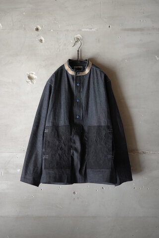 CLASS クラス / DENIM SHIRTS (sold)