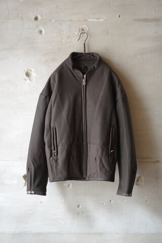 Omar Afridi Noto Blouson ブルゾン　オマールアフリディ Omar Afridi 別注 NOTO BLOUSON launch〉｜International