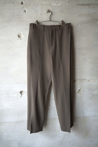 lea boberg リアボバーグ / D.P.TROUSERS