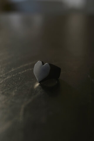 AVM DESIGN ROOM / HEART