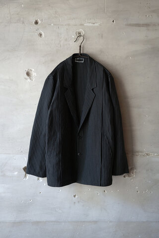 CLASS / STRIPE JACKET (sold)