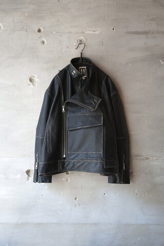 daisuke tanabe  / max (sold)