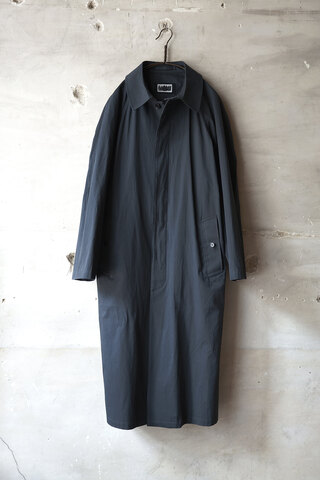 CLASS / SOUTIEN COLLAR COAT 
