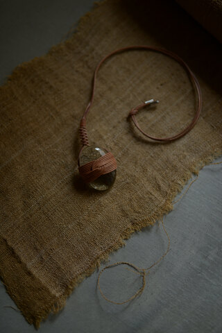 Accessory | INSIDE MY GLASS DOORS