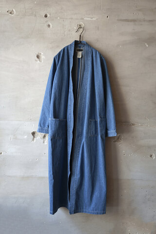 CLASS / HAORI COAT (sold)