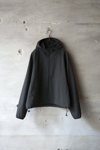 Jacket | INSIDE MY GLASS DOORS