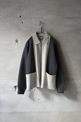 daisuke tanabe  / mohawk (sold)