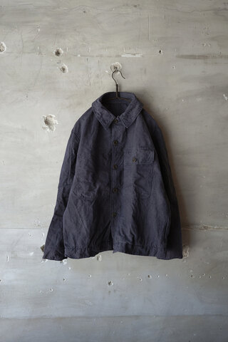 OLIVER CHURCH / D JACKET for I