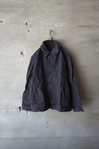 OLIVER CHURCH / D JACKET for Y