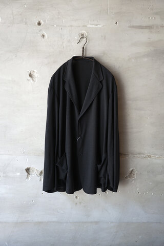 COMOLI / サマーウール ジャケット (sold)