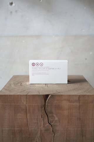 People Care.Planet Care. / ハイドレーティングイーグラスソープ