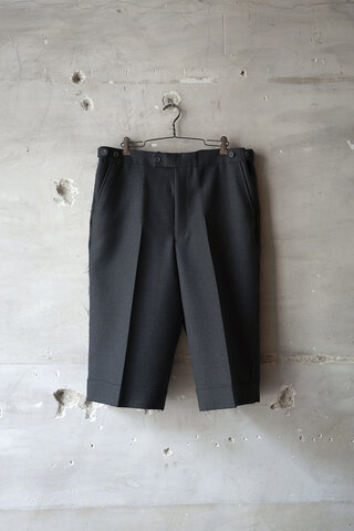 CLASS / SHORTS_A (sold)