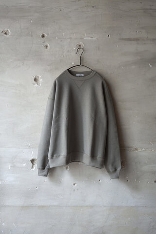 the bes / アルティメイトヘビー 裏毛スウェット