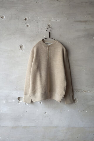 Slopeslow / HENRY SHIRTS