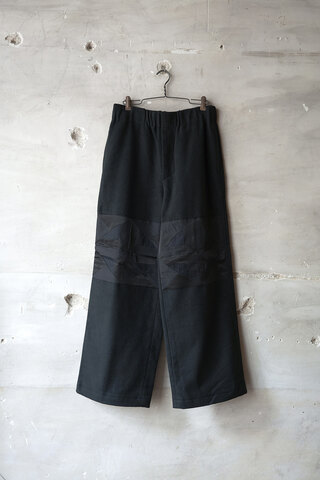 Spomenik / EASY PANTS 002