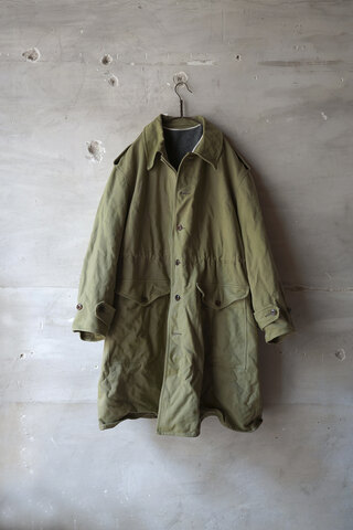 The crooked Tailor | INSIDE MY GLASS DOORS