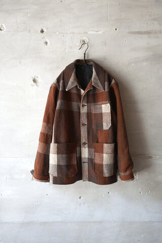 Hollie Ward / M’S JKT