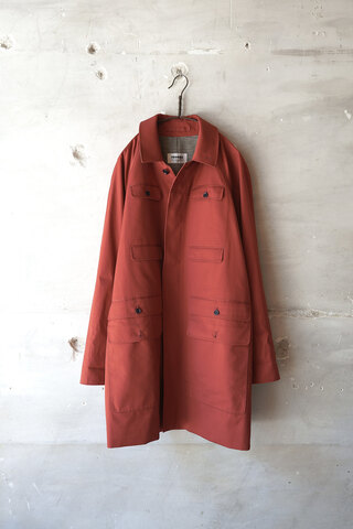 renoma / BOURG L `ABBE