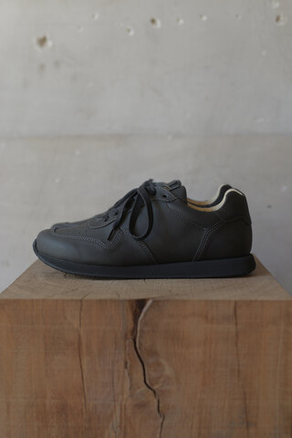 AFOUR / CODE MATT CHARCOAL
