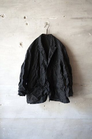 The crooked Tailor / FRENCH THREE-POCKET JACKET 1930’S