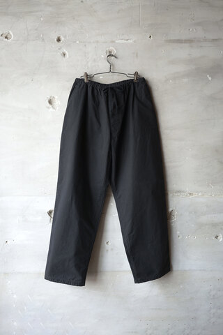 COMOLI / コットンリップ ハンティングパンツ