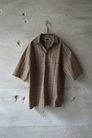 CLASS / CHECK SHIRTS