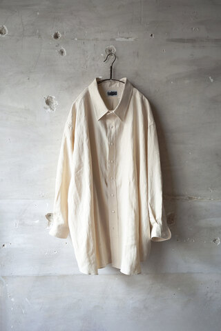 CLASS / HEMP SHIRT