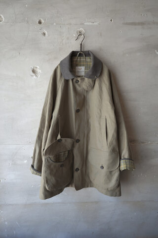 CHRYSALIS / CHILTERN (sold)