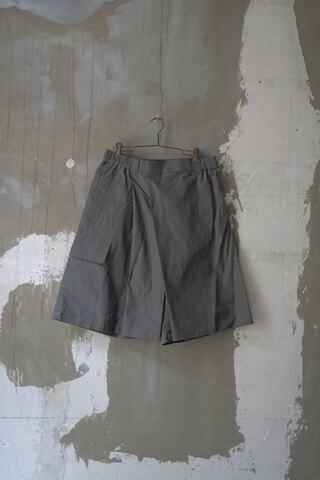 Daisuke Tanabe / KLEE SHORTS (sold)