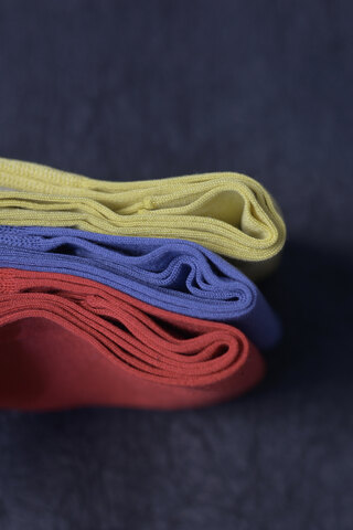 CONLEAD / SILK SOLID 