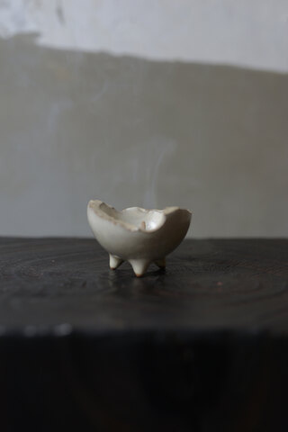 12047 by RYOKO Berlin / IncenScape Omani Frankincense