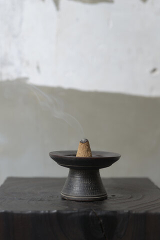 12047 by RYOKO Berlin / INCENSE CONES_PALO