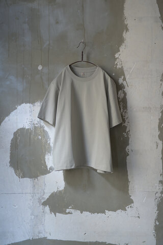 daisuke tanabe / DT S/S TEE