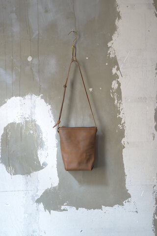Tochca / ポシェット L / Guidi Calf (sold)
