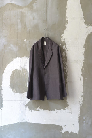 seya. / DOUBLE FACE ZERO JACKET